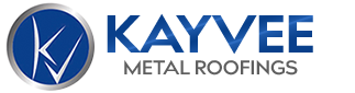 Kayvee Metal Roofings Logo